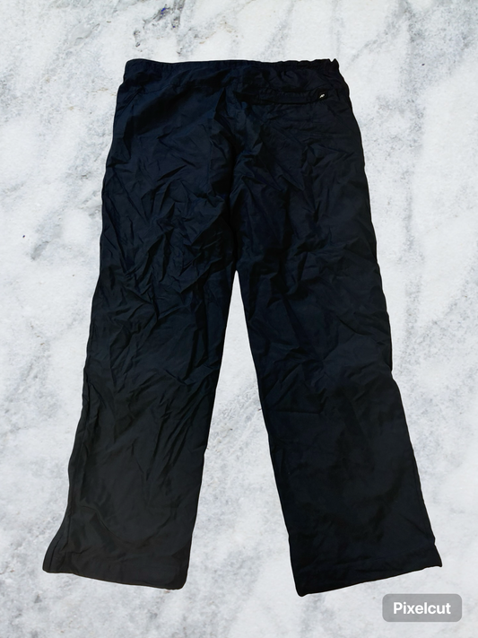 Vintage Nike Trackpants L fit M 6784