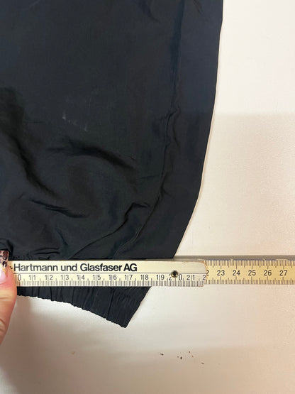 Vintage Nike Trackpants XL fit M 5313