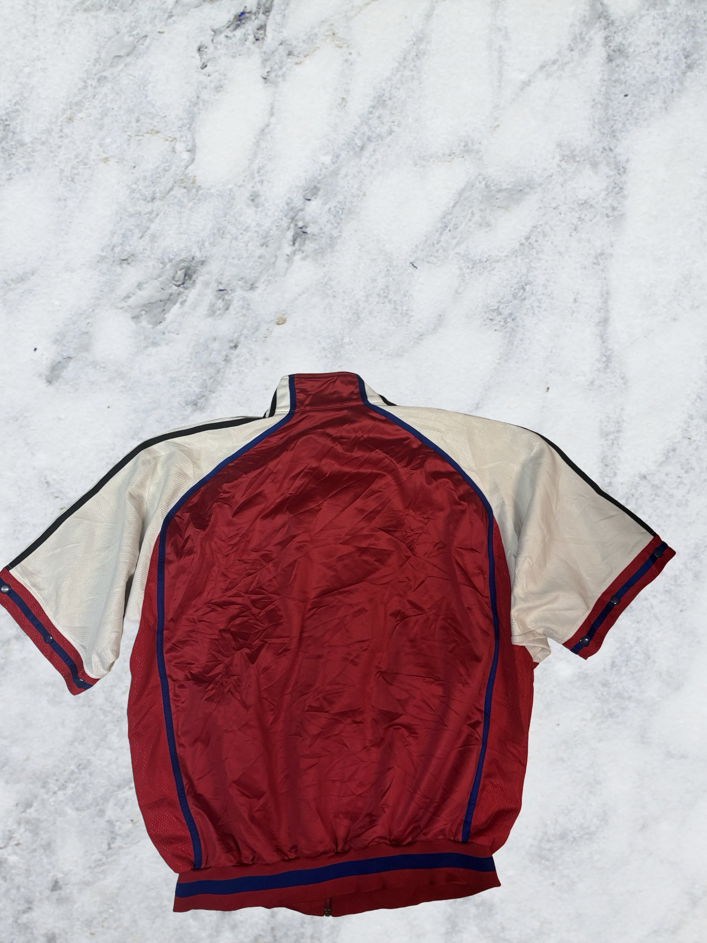 Adidas Vintage Trackjacket Xl 5855