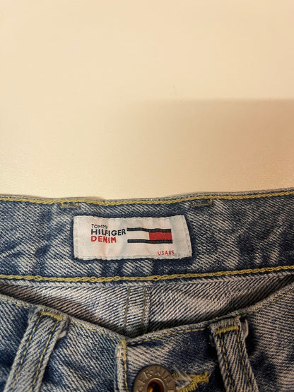 Tommy Hilfiger Jeans Vintage S 3569