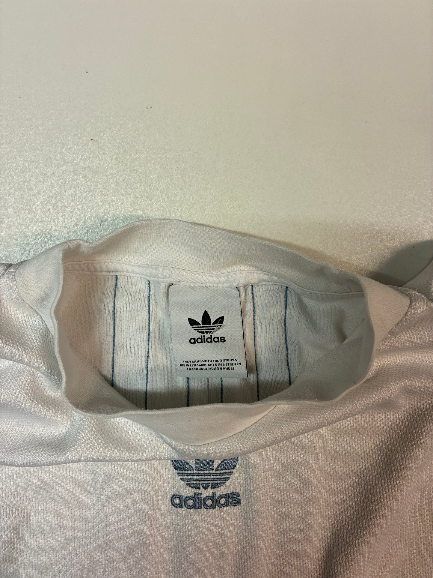 Vintage Adidas Sweatshirt L 6019