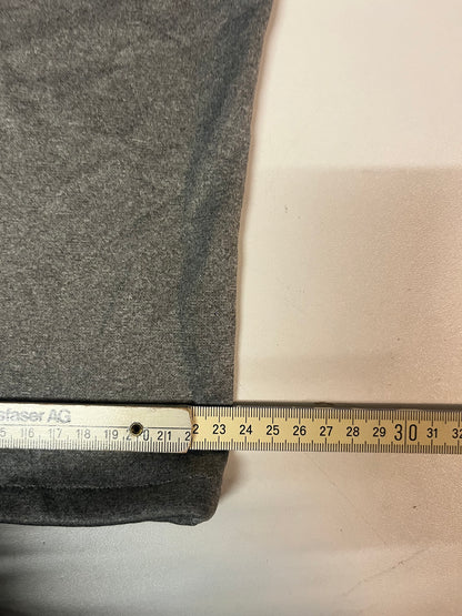 Vintage Nike Trackpants baggy L fit S 5393