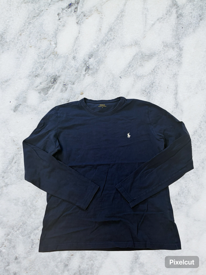 Vintage Polo Ralph Lauren shirt S 6801