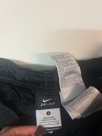 Vintage Nike Trackpants baggy S 5559
