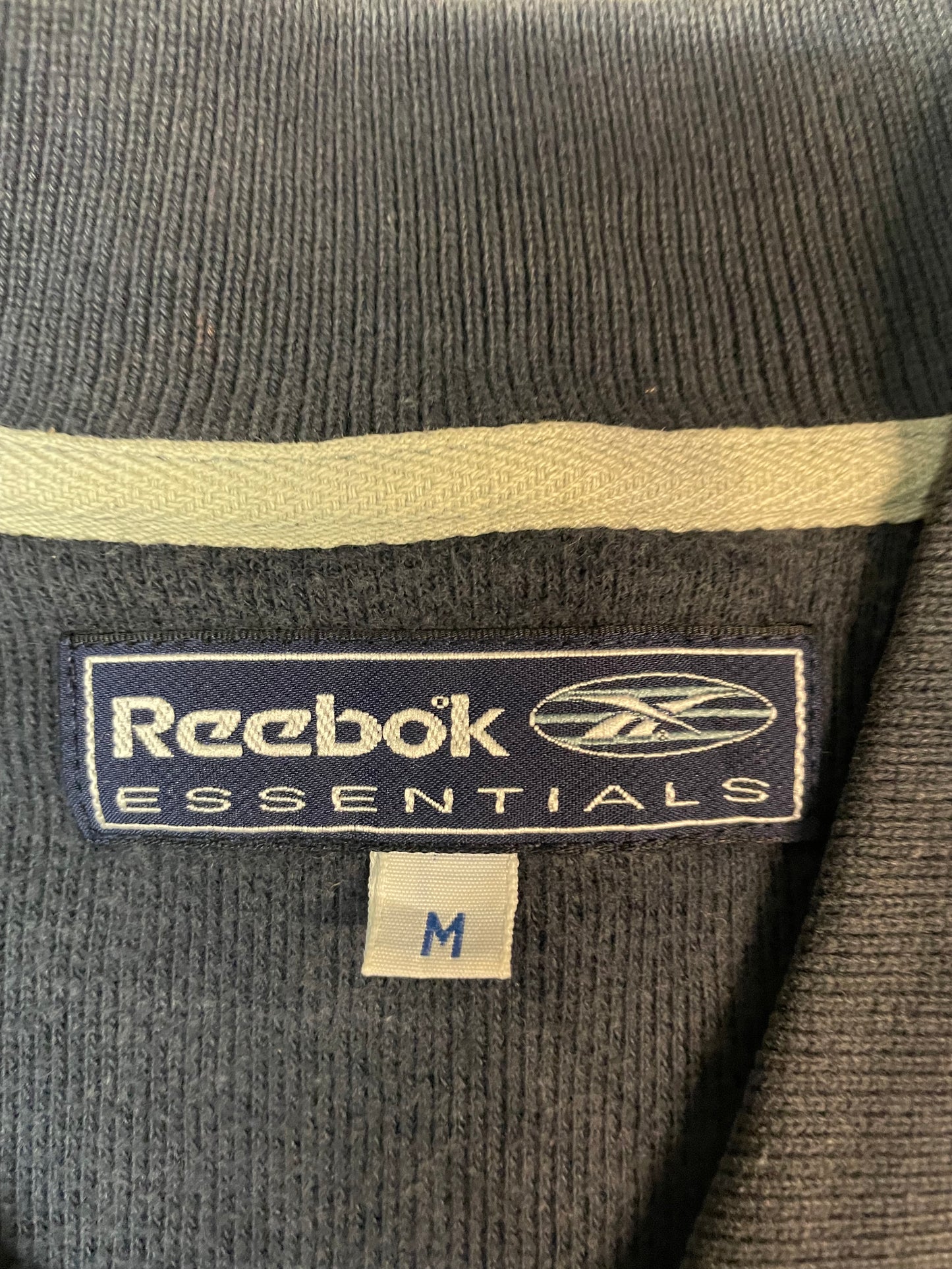 Reebok Vintage Pullover M 5889