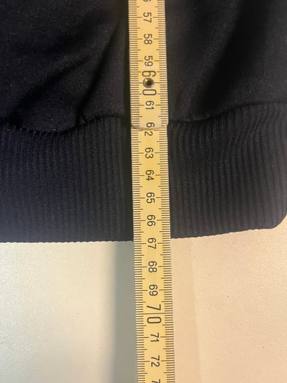 Vintage Puma Sweatshirt navy M - L 5739