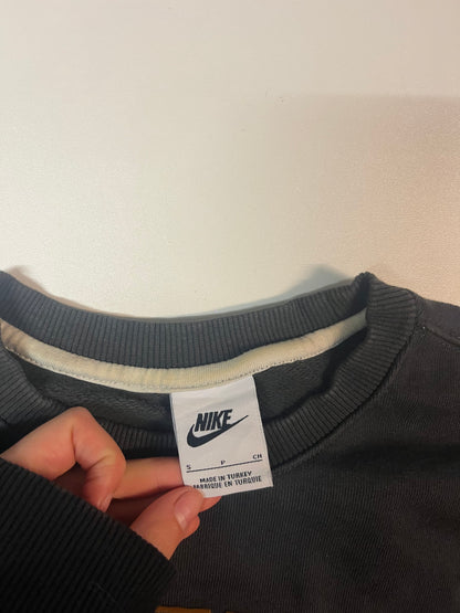 Vintage Nike Sweatshirt S 5755