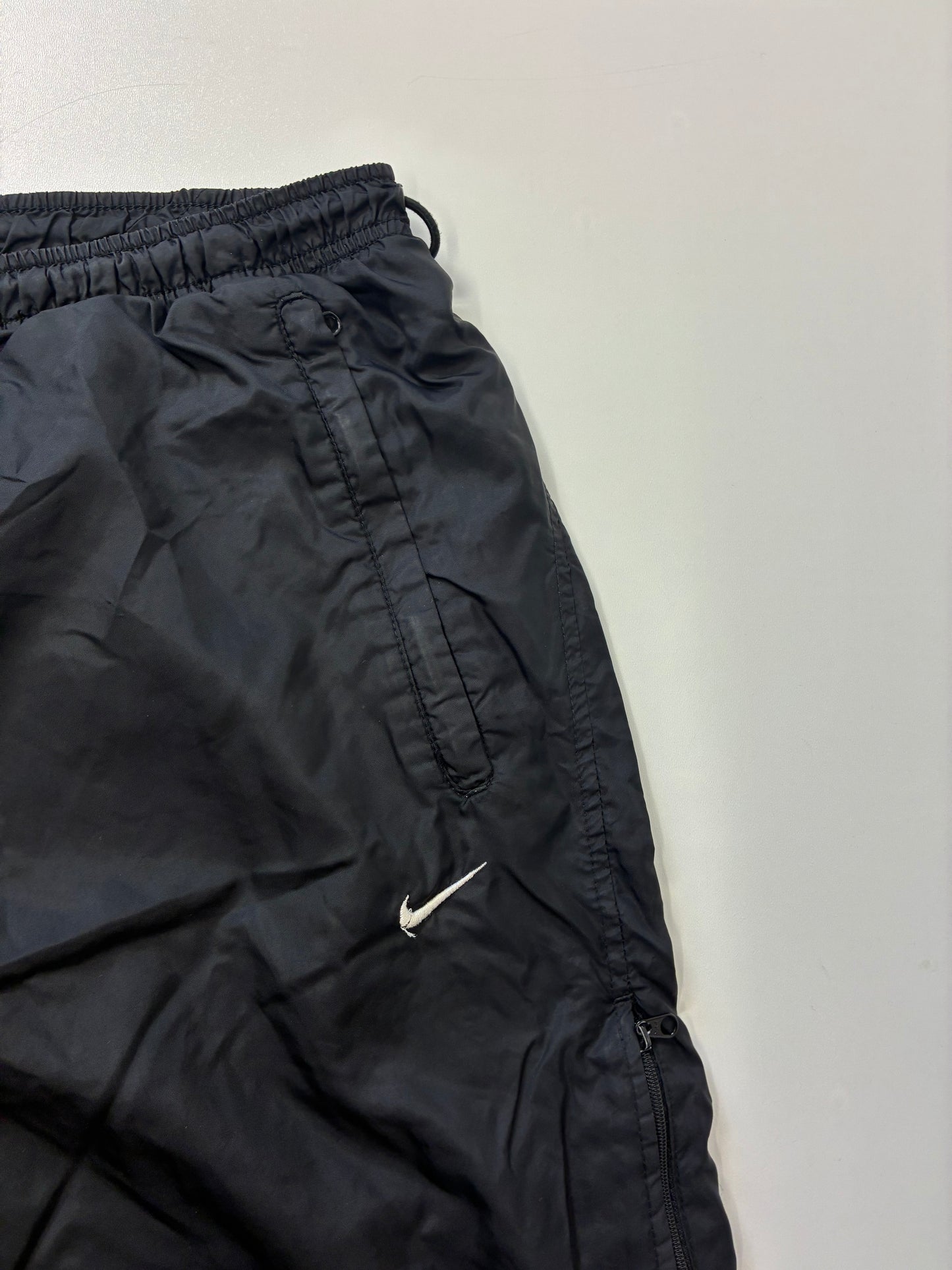 Vintage Nike Trackpants XL 6739