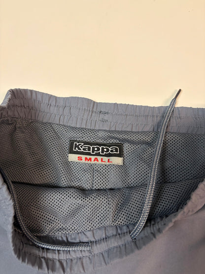 Kappa Vintage Trackpants S Baggy 5833