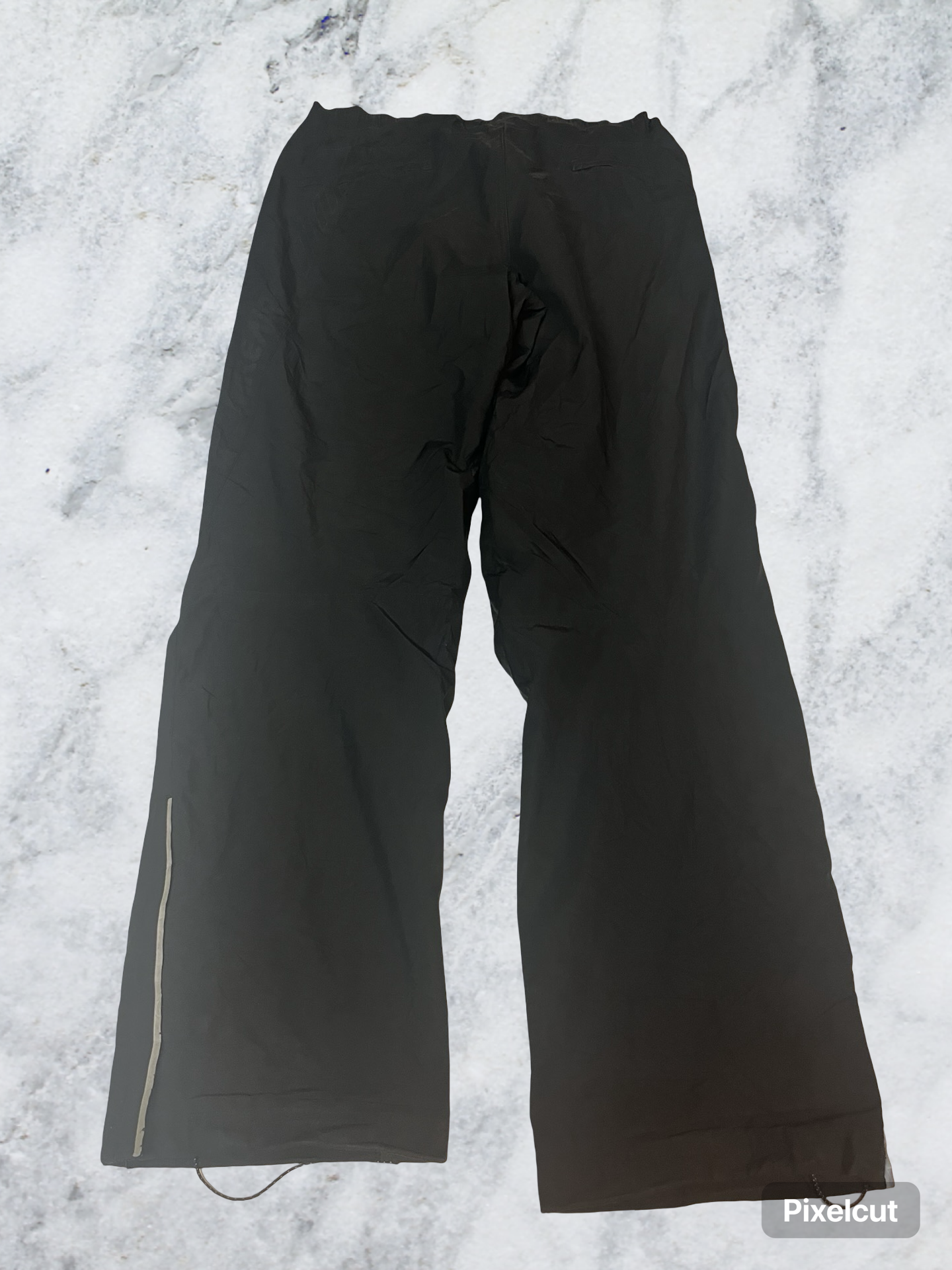 Vintage Nike Trackpants L - XL 5575