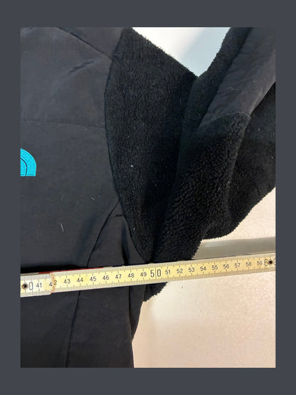Vintage the North Face Denali Jacke M 6289