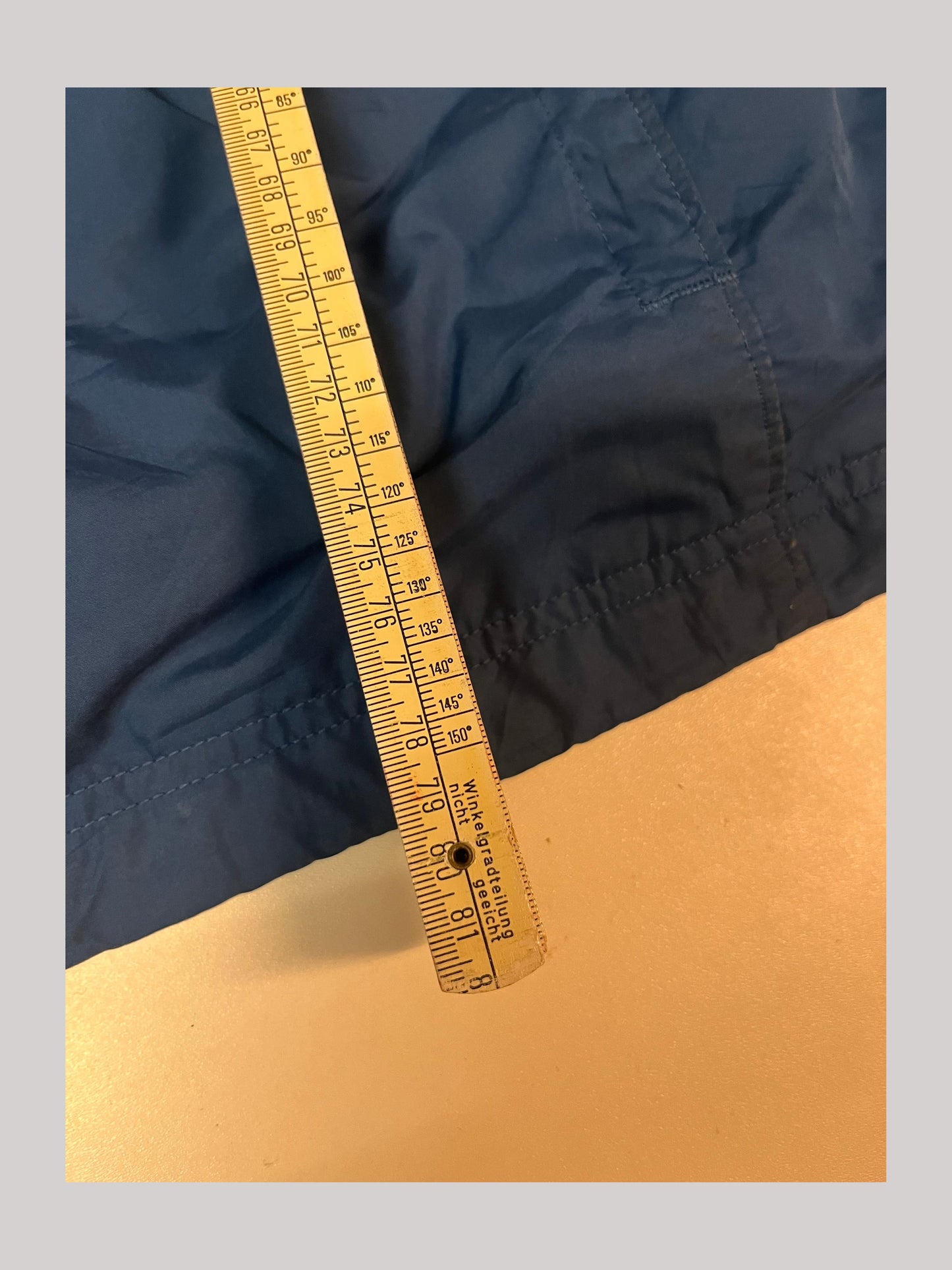 Nike Vintage Jacke Xxl 4569