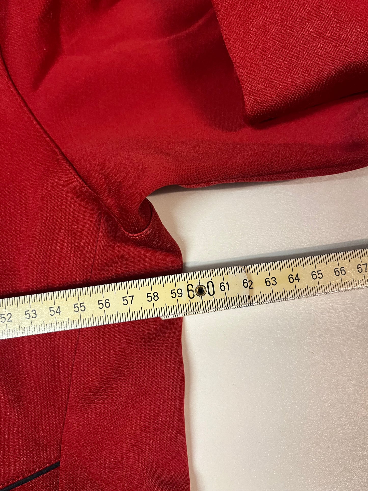 Adidas Vintage Trackjacket Xl 5260