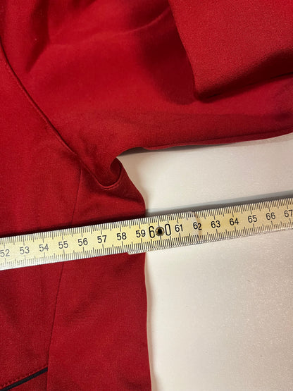 Adidas Vintage Trackjacket Xl 5260