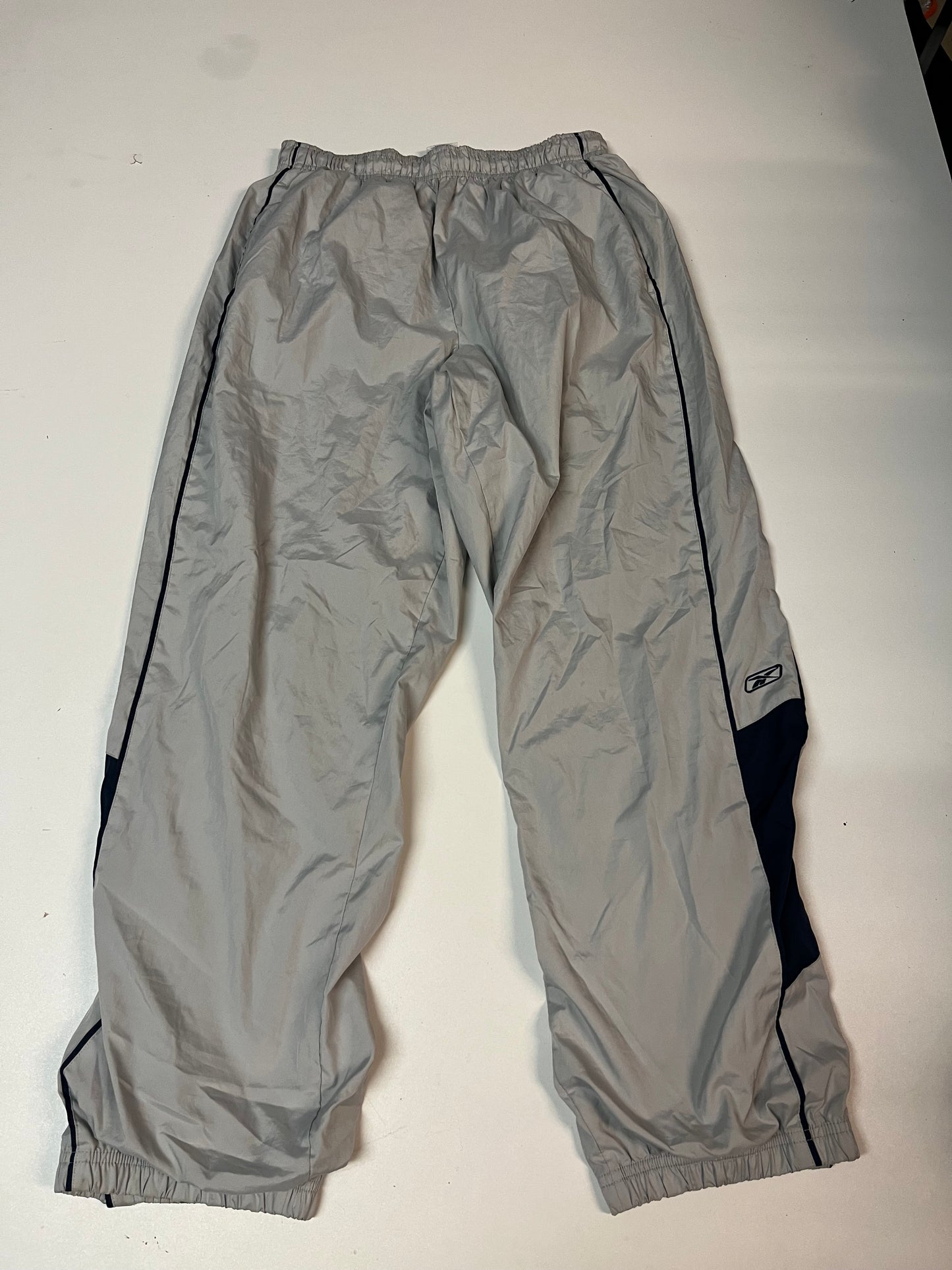 Reebok Vintage Trackpants S baggy 5287