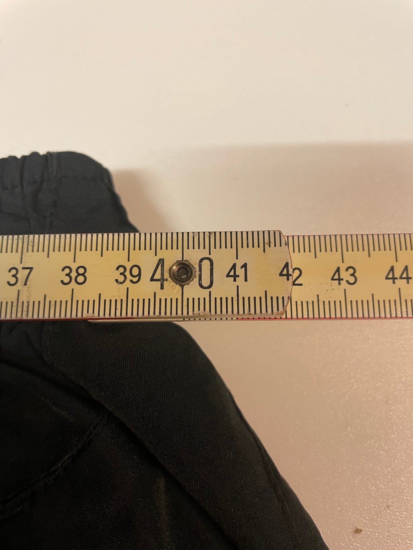 Nike Vintage Trackpants L 5948