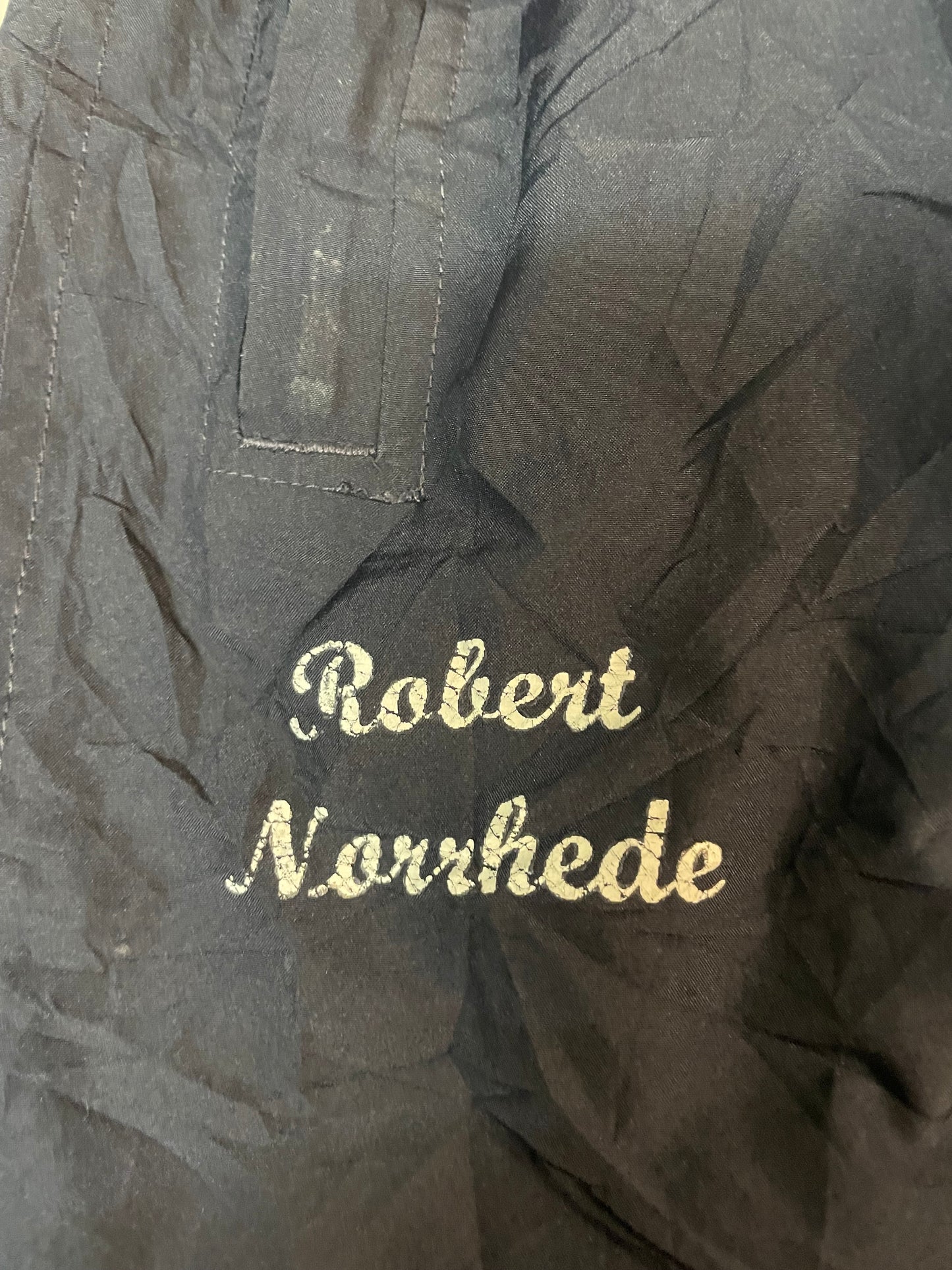 Puma Vintage Trackpants XXL 6543