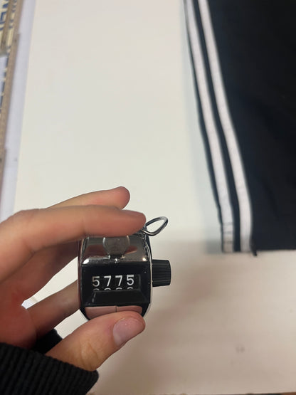 Vintage Adidas Trackpants M 5775