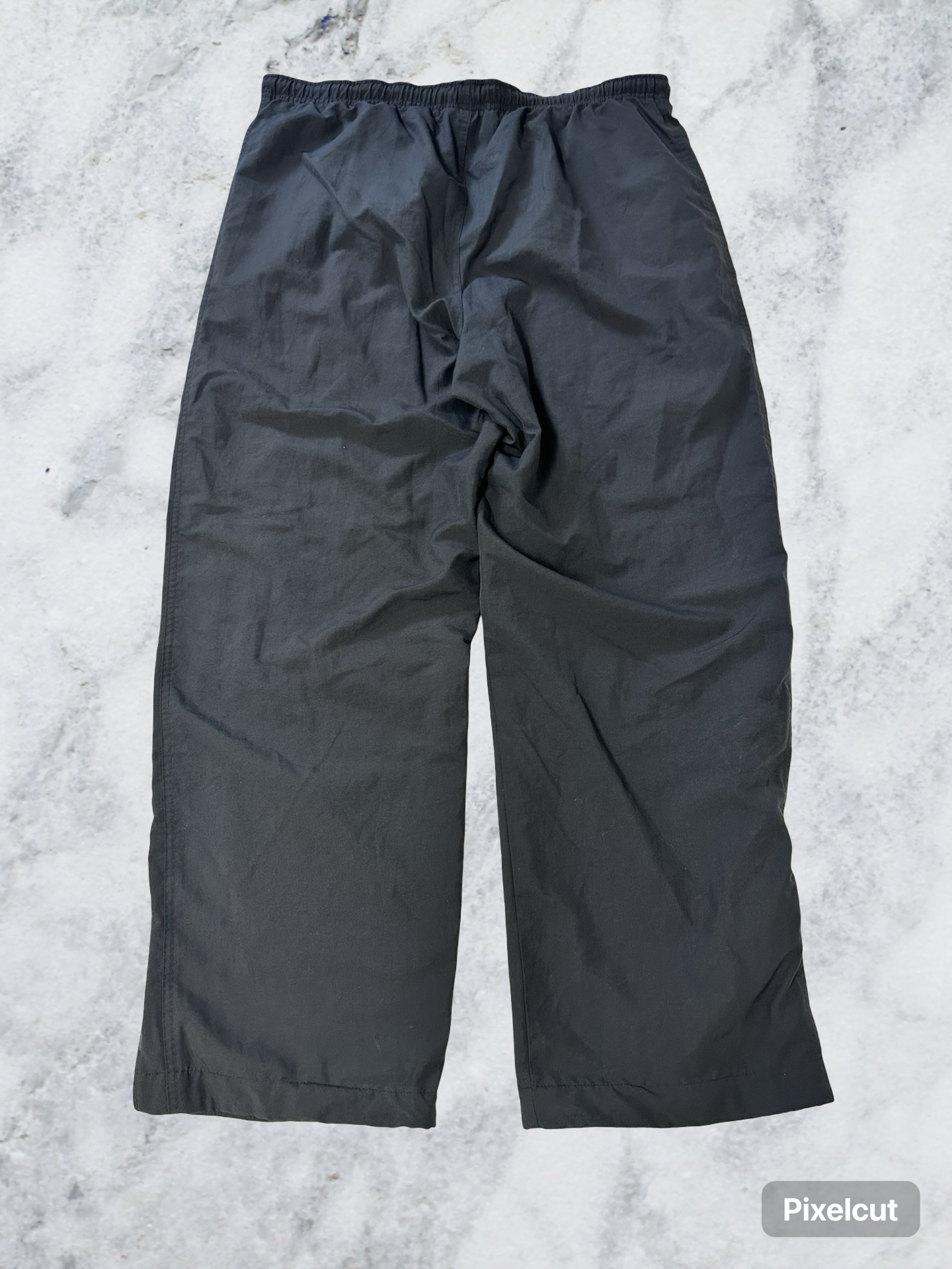 Nike vintage Trackpants L 7527