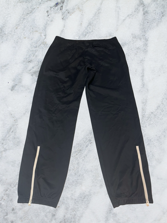 Vintage Nike Trackpants baggy M 5400