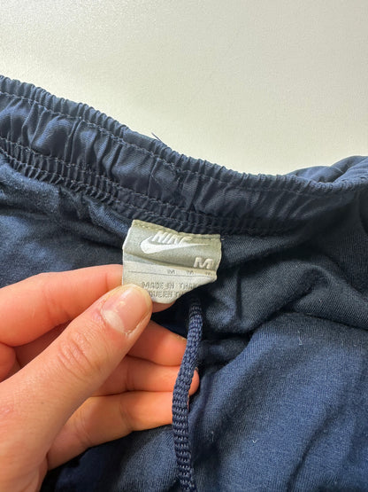 Nike vintage Trackpants M fit S 7244