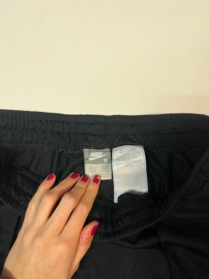 Nike Vintage Trackpants S baggy 5450