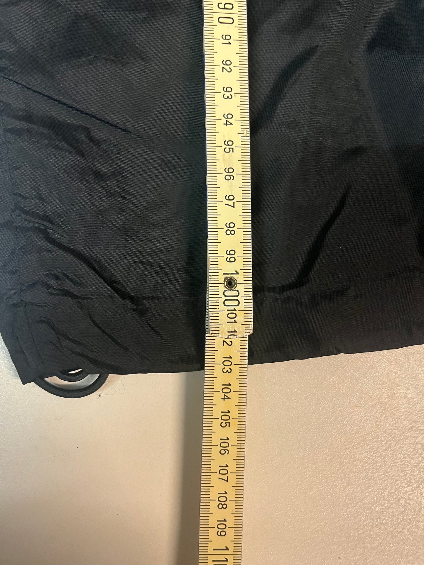 Vintage Nike Trackpants baggy M 5696