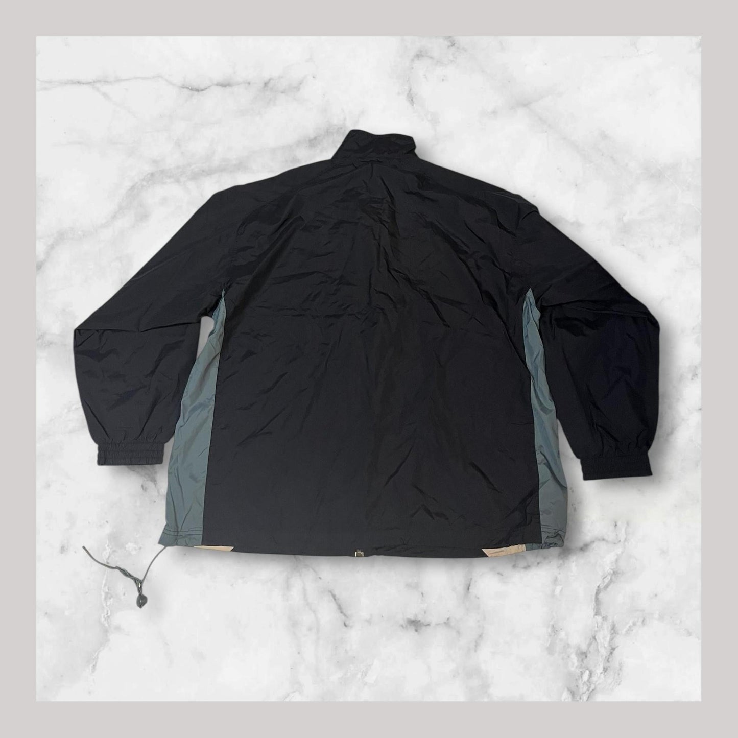 Fila Vintage Jacke Xxl 4701