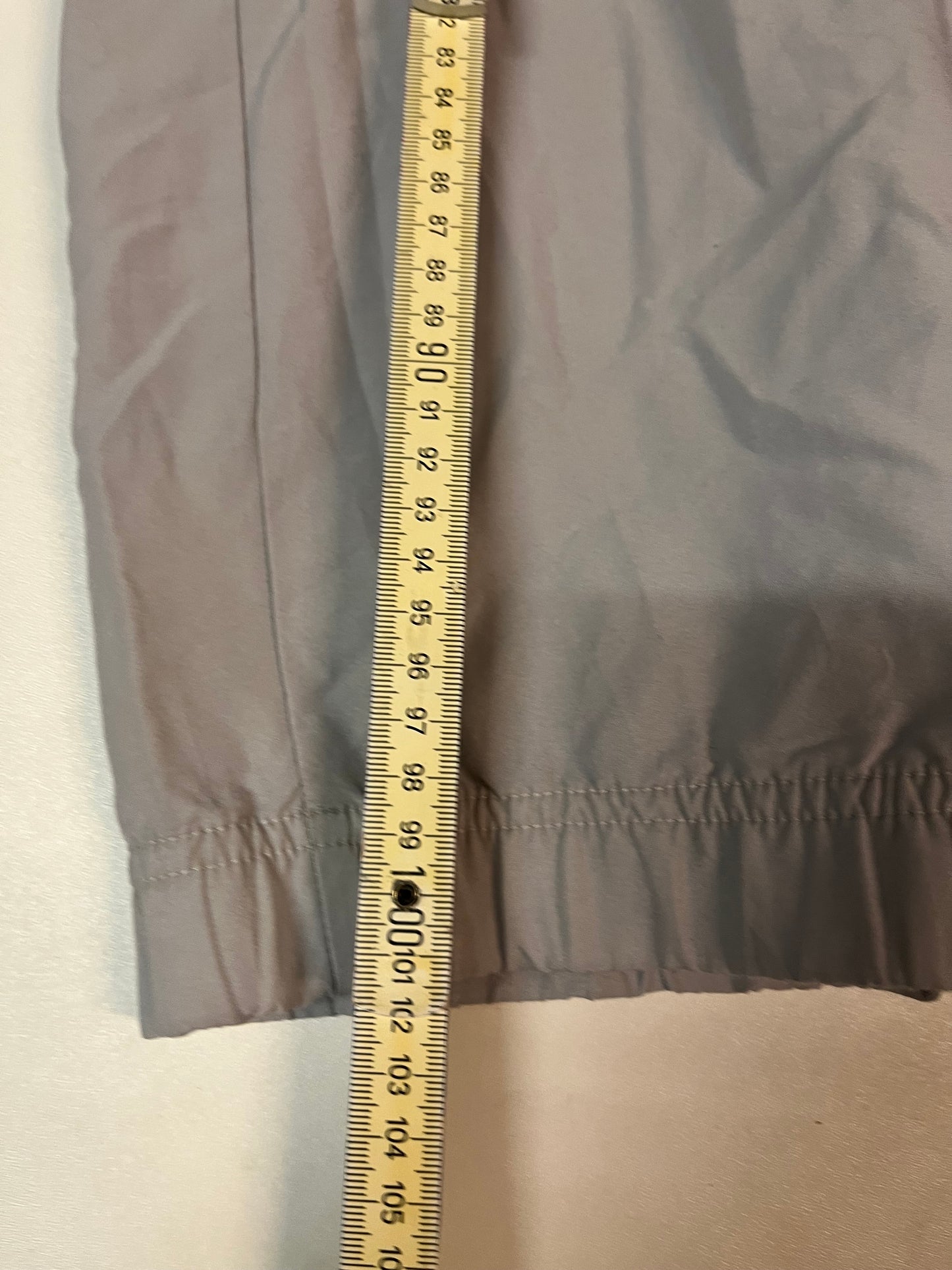 Reebok Vintage Trackpants S baggy 5293