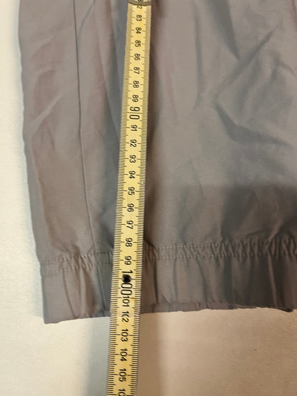 Reebok Vintage Trackpants S baggy 5293