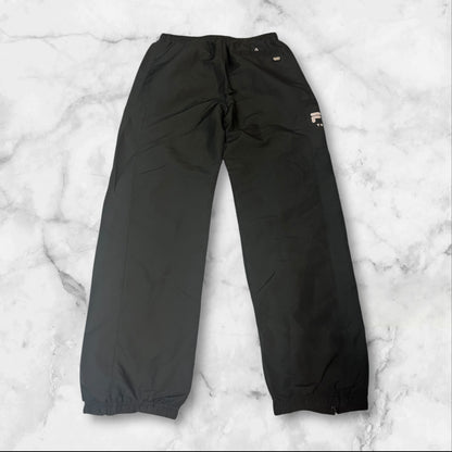 Vintage Fila Trackpants L 4373