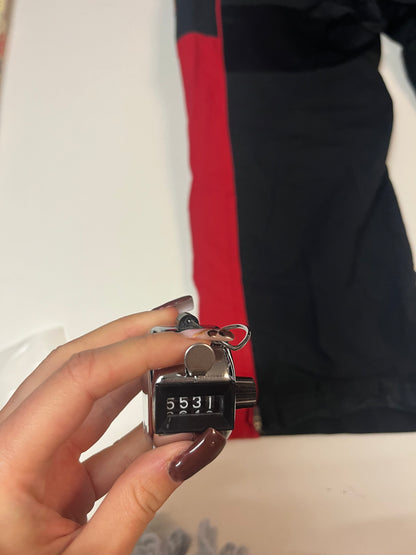 Vintage Nike Trackpants baggy XL fit L 5531