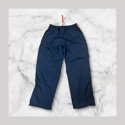 Nike Vintage Trackpants M baggy 4592
