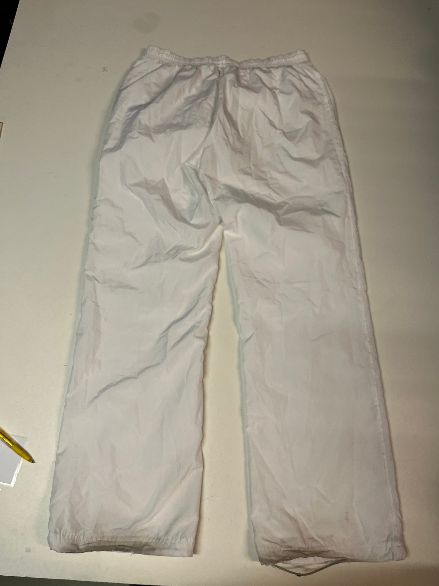 Reebok vintage trackpants xl baggy 5429