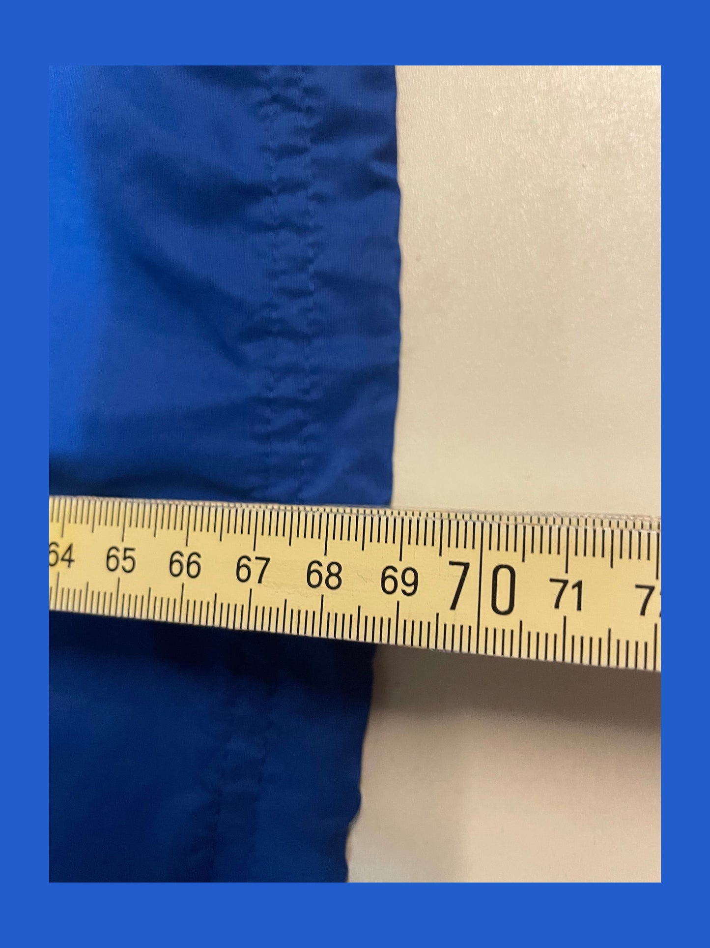 Umbro Vintage Trackjacket XL 6232