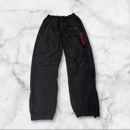 Trackpants nike vintage S baggy 4112
