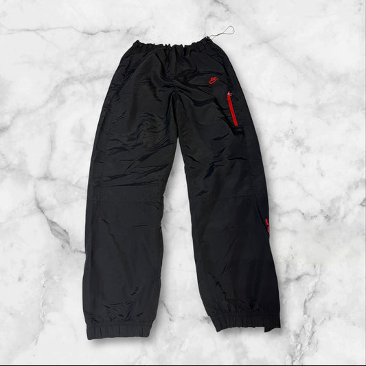 Trackpants nike vintage S baggy 4112