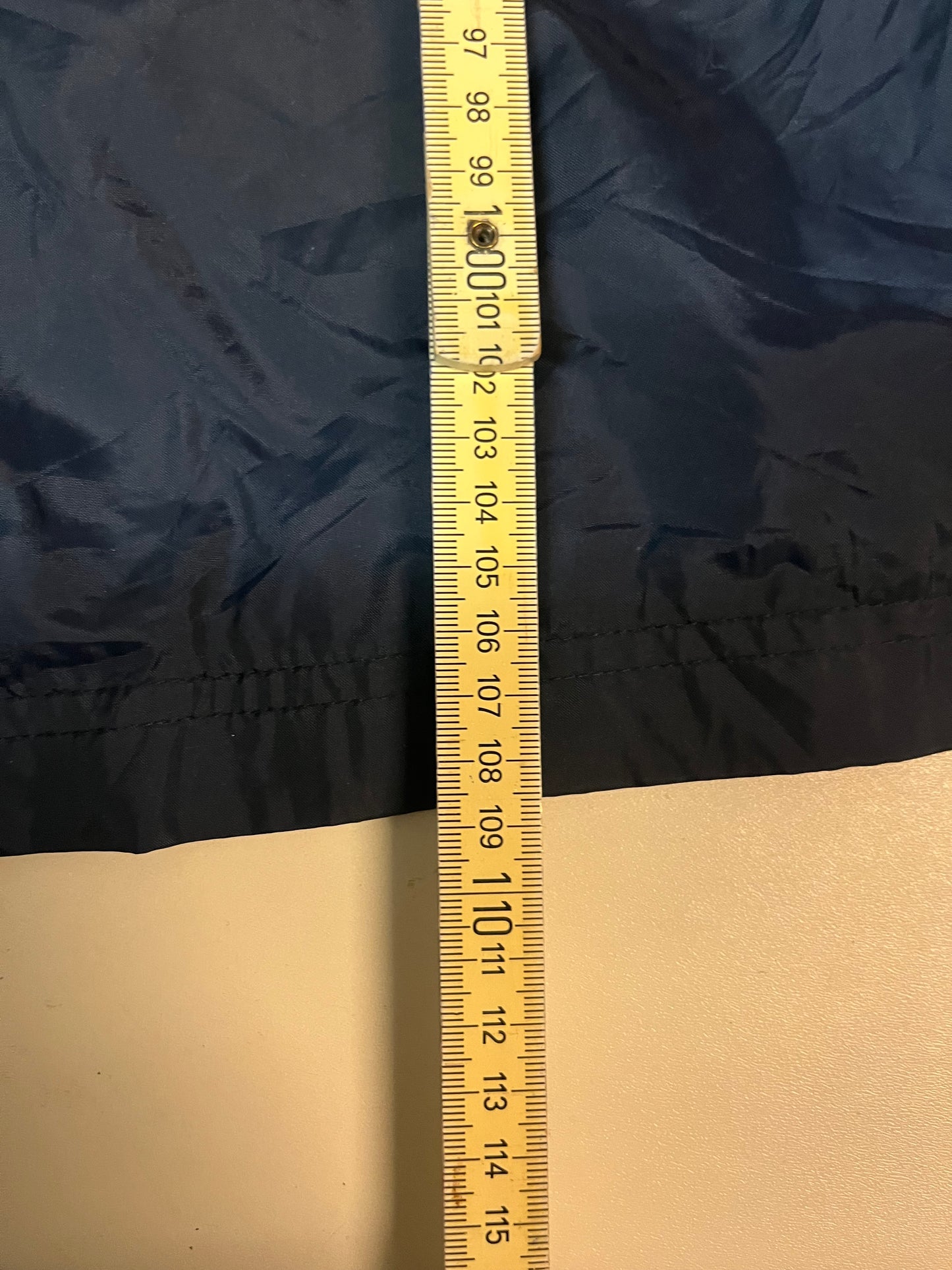 Vintage Nike Trackpants baggy XL fit L 5604