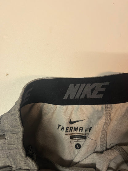 Vintage Nike Trackpants baggy L fit S 5393