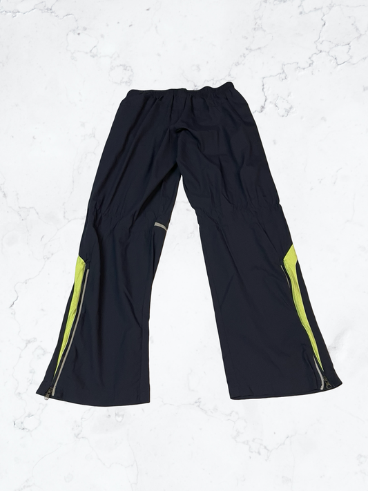 Nike Vintage Trackpants S 6546