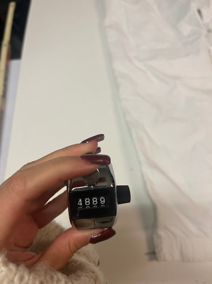 Vintage Nike Trackpants S 4889