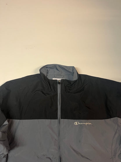 Vintage Champion Jacke L 3174