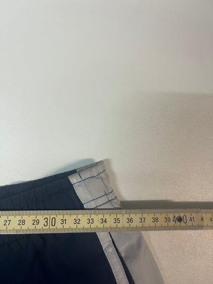 Vintage Nike Trackpants baggy Kids L fit XXS 5688