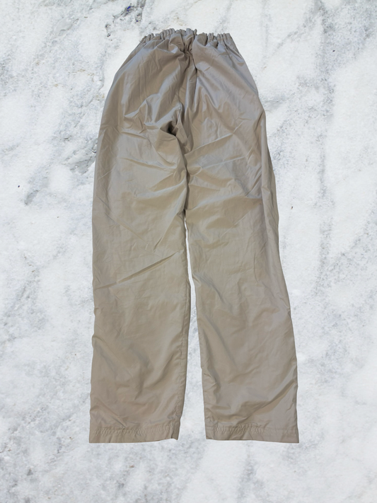 Reebok Vintage Trackpants L baggy 7348