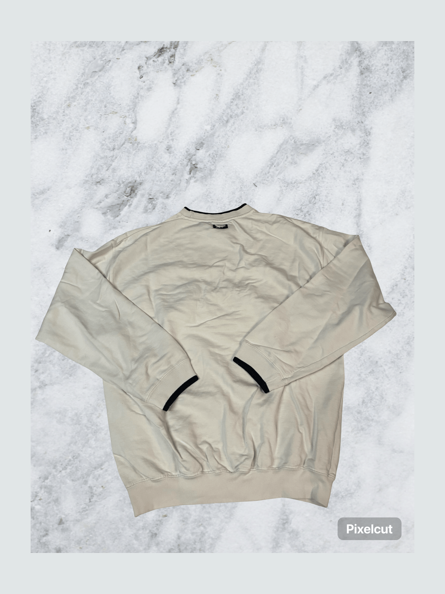 Vintage Reebok Sweatshirt M 6105