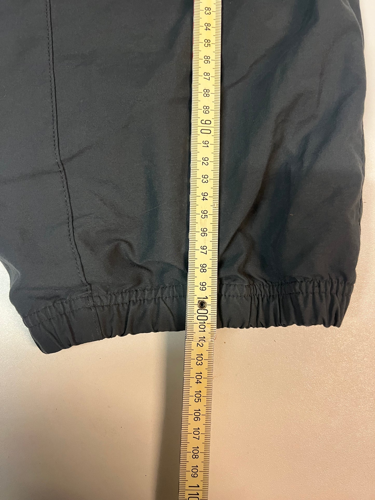 Vintage Nike Trackpants L 5624