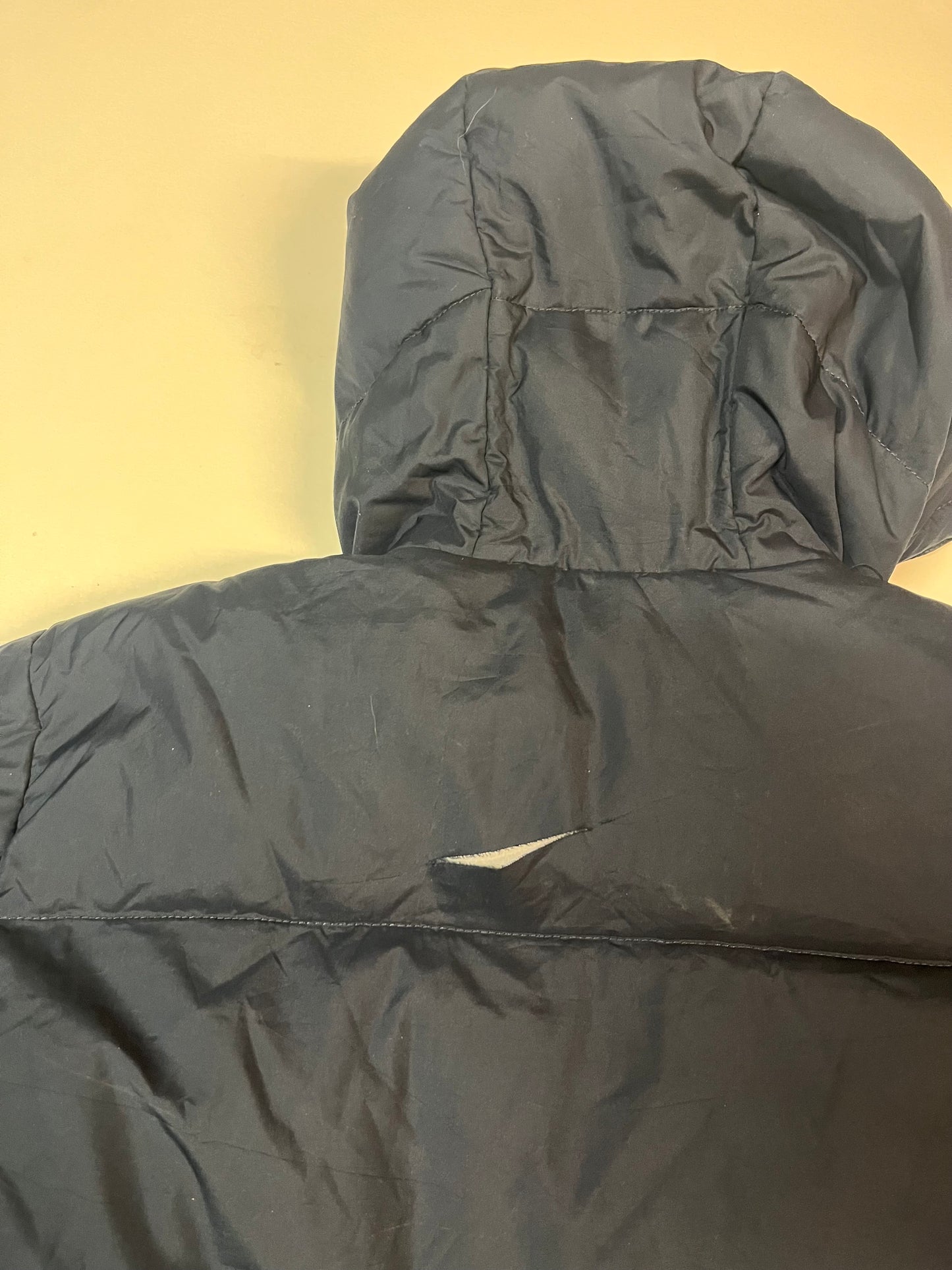 Polo Ralph lauren vintage daunenjacke kids l fit xs