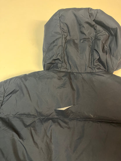 Polo Ralph lauren vintage daunenjacke kids l fit xs