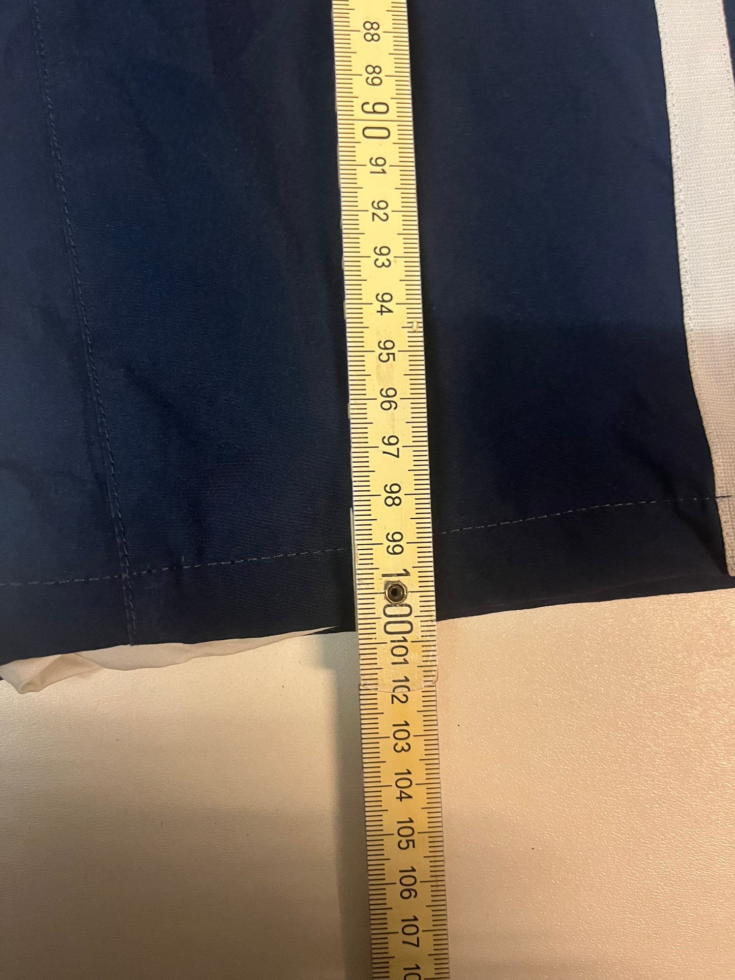 Vintage Nike Trackpants baggy S 5413