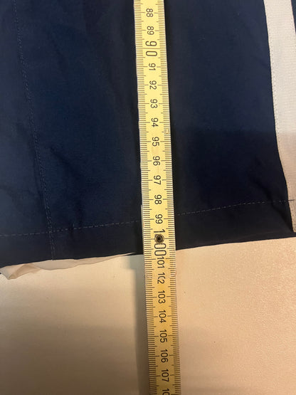 Vintage Nike Trackpants baggy S 5413